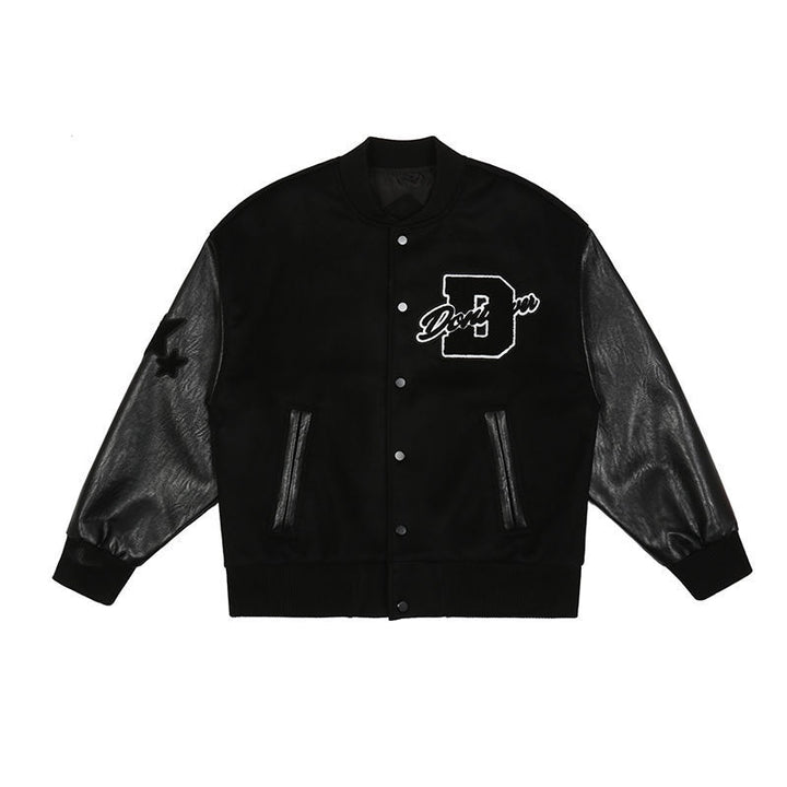 Sammy Jackson™ American Style Jacket | A rugged jacket for men
