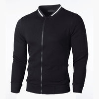 Sammy Jackson™ Plaid | Sportief Vest Slim Fit Voor Heren