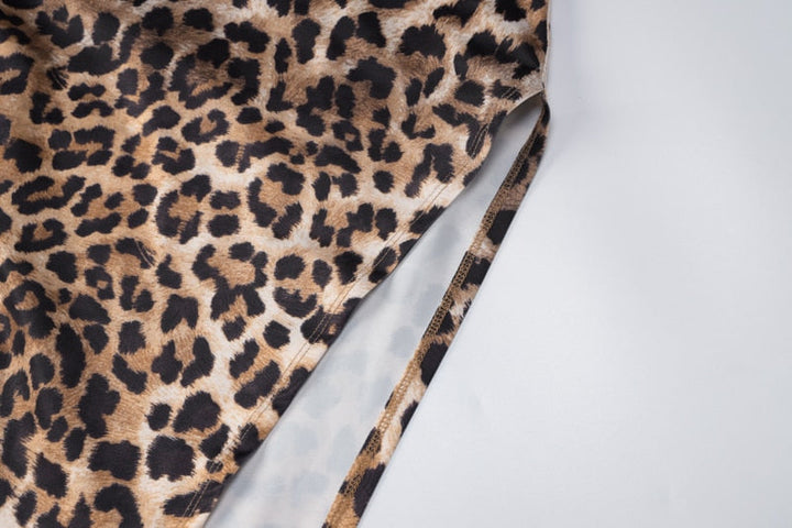 Ishani Dress | Een elegante avondjurk met sexy details