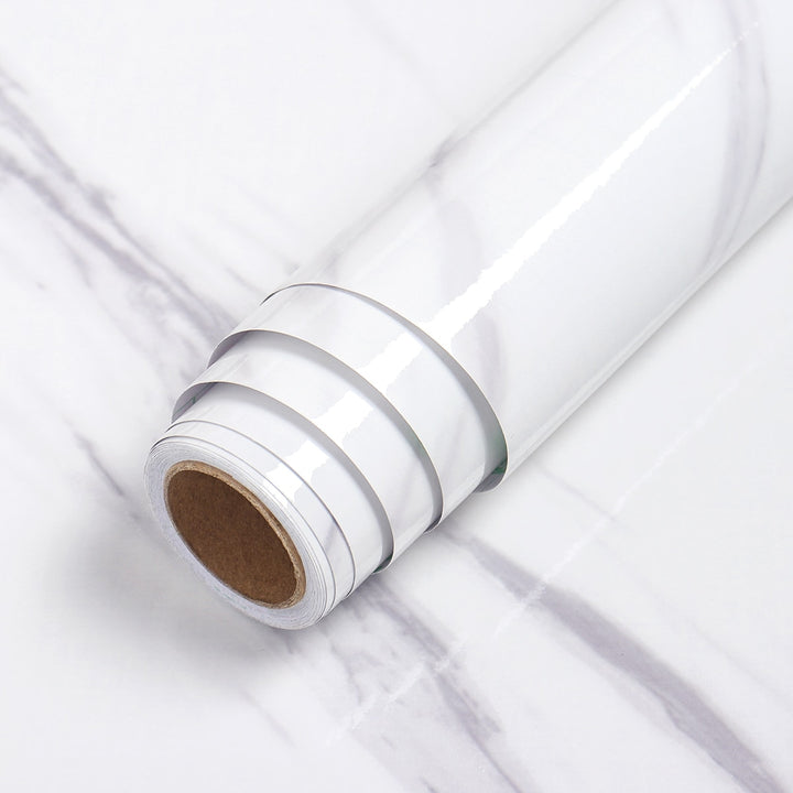 Sammy Jackson™ MarbleLook™ | Beautiful Decoration for Any Surface! Waterproof & Oilproof