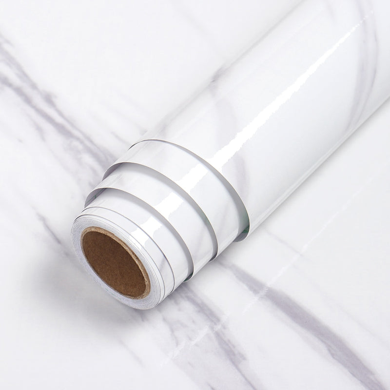 Sammy Jackson™ MarbleLook™ | Beautiful Decoration for Any Surface! Waterproof & Oilproof