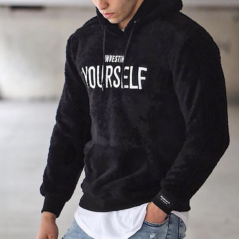 Sammy Jackson™ Hoodie | High quality at an affordable price!