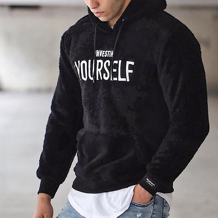 Sammy Jackson™ Hoodie | High quality at an affordable price!