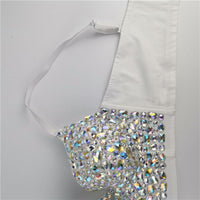 Faye Diamond Top | Idealny top na sezon festiwalowy