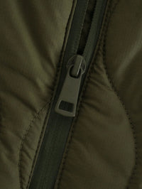 Casey Bodywarmer | Casual & Versatile