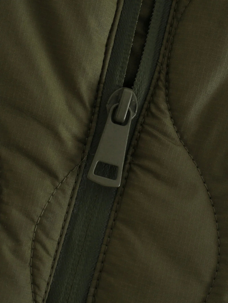 Casey Bodywarmer | Casual & Versatile