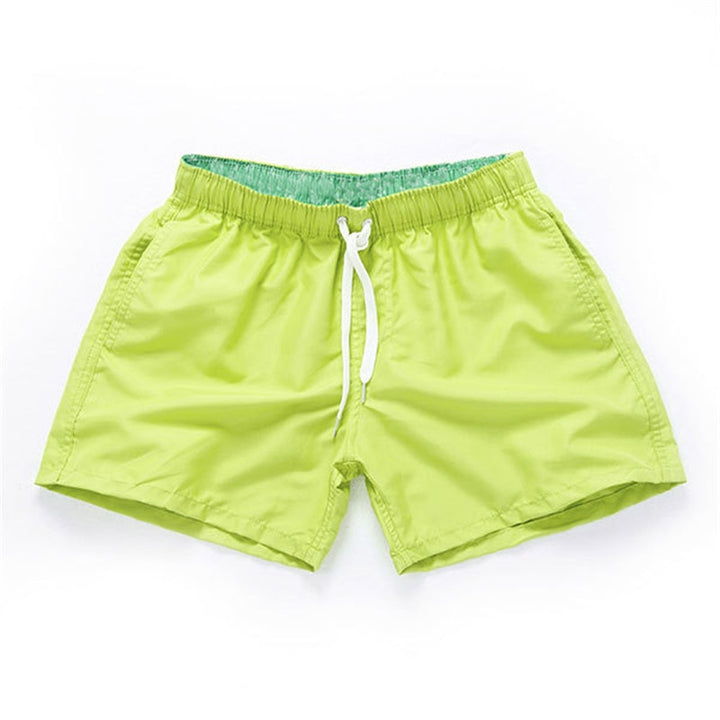 Sammy Jackson™ Simon Zwemshort | Kleurrijke en comfortabele zwemshorts