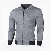 Sammy Jackson™ Plaid | Sportief Vest Slim Fit Voor Heren