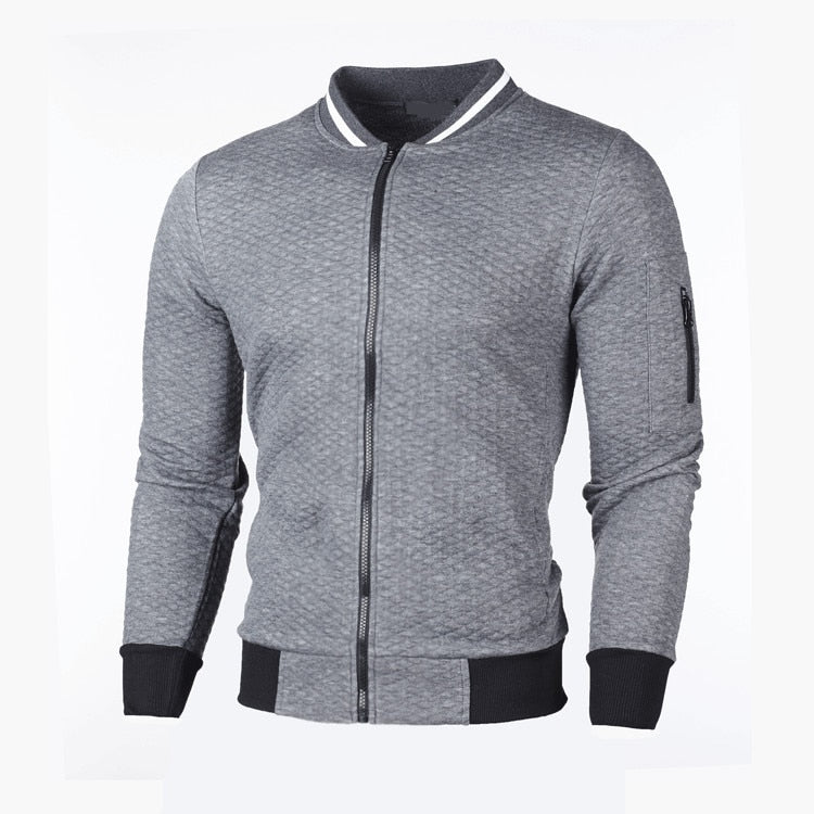 Sammy Jackson™ Plaid | Sportief Vest Slim Fit Voor Heren