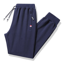 Sammy Jackson™ Stef Stoere Sportbroek | Een stijlvolle & comfortabele herenbroek