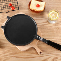 Waffle Pan with Shape | Make waffles and omelets in no time