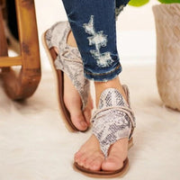 Sascha Sandals | The Trend of the Moment!