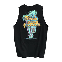 Sammy Jackson™ Lars Loose Tank Top | A summery & casual top for men