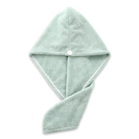 Magic Hair Towel | Dries your hair quickly without damage