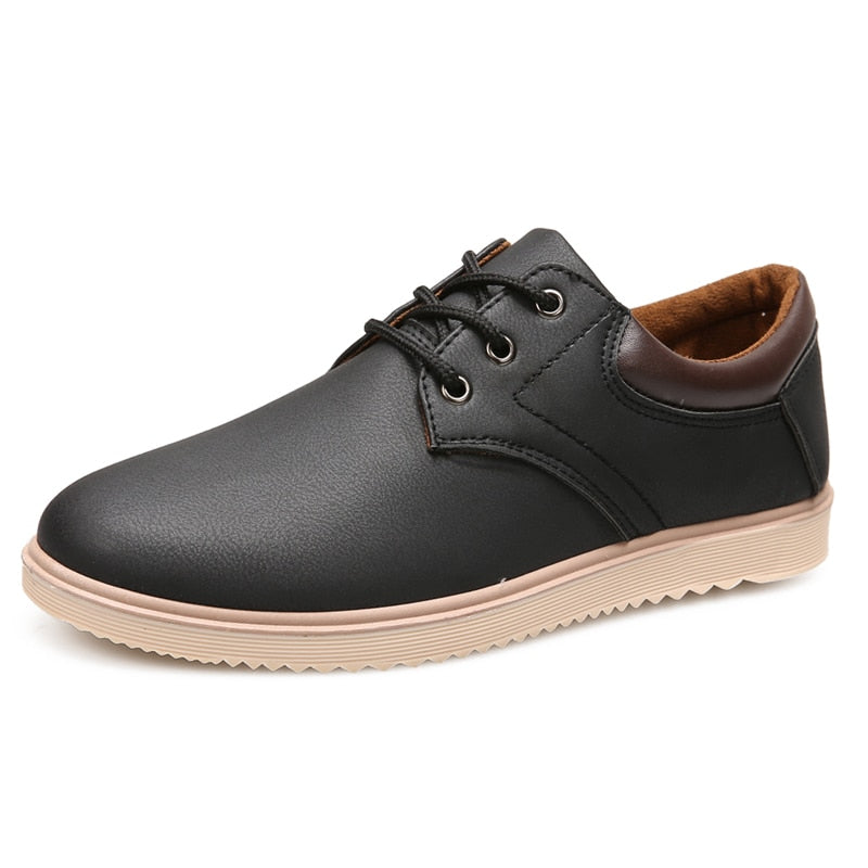 Sammy Jackson™ Cas Casual Shoes | Tough & stylish men's shoes