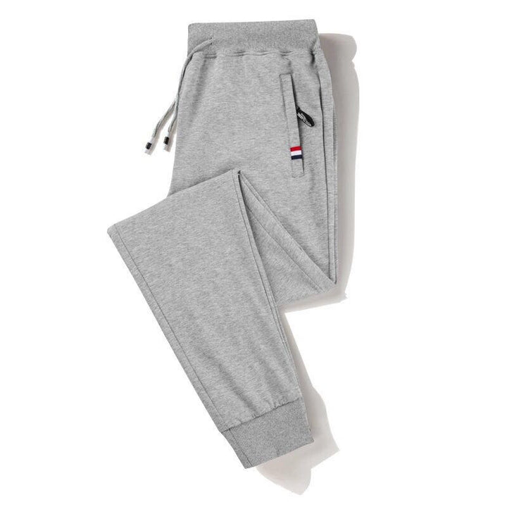 Sammy Jackson™ Stef Stoere Sportbroek | Een stijlvolle & comfortabele herenbroek