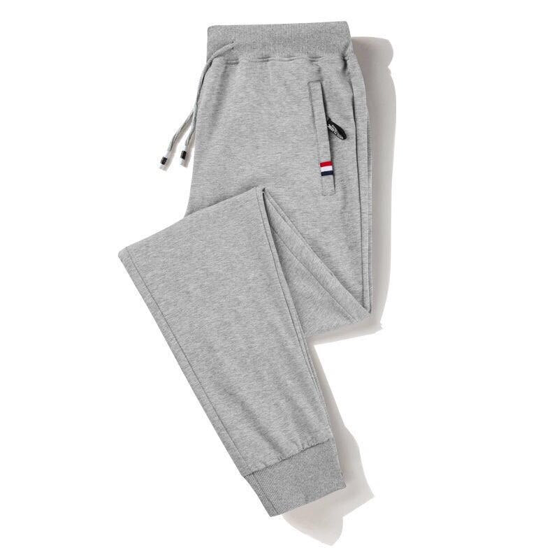 Sammy Jackson™ Stef Stoere Sportbroek | Een stijlvolle & comfortabele herenbroek