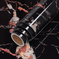 Sammy Jackson™ MarbleLook™ | Beautiful Decoration for Any Surface! Waterproof & Oilproof
