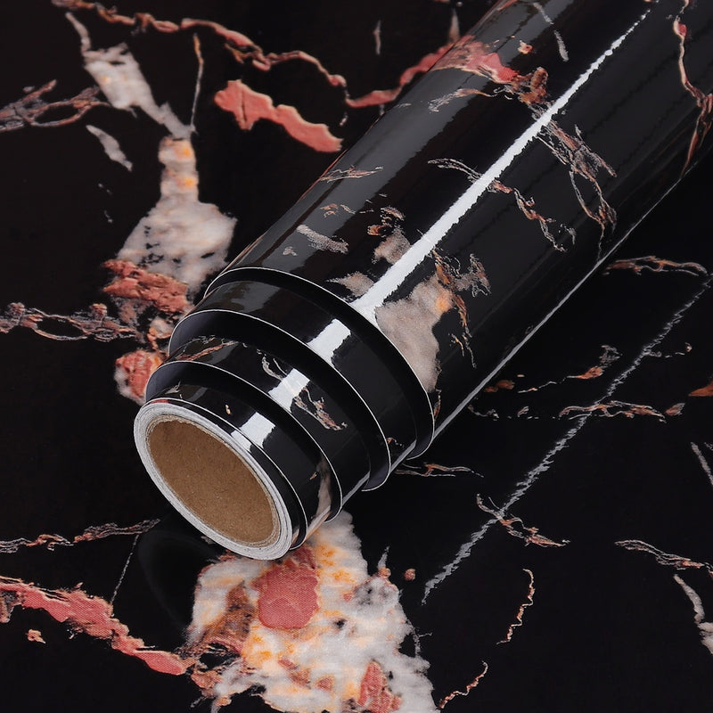 Sammy Jackson™ MarbleLook™ | Beautiful Decoration for Any Surface! Waterproof & Oilproof