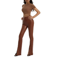 Yenna Flared | The Trend of the Moment
