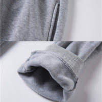 Sammy Jackson™ Herenhoodie | Gewoon Een Mooie Hoodie Voor Een Acceptabele Prijs