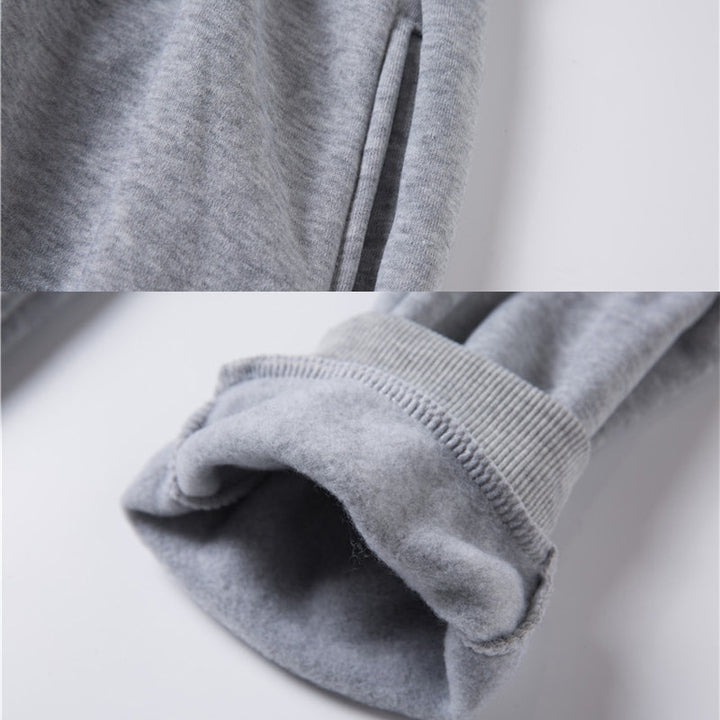 Sammy Jackson™ Herenhoodie | Gewoon Een Mooie Hoodie Voor Een Acceptabele Prijs