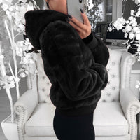 Evi Ultimate Soft Hoodie | Comfy & Chill