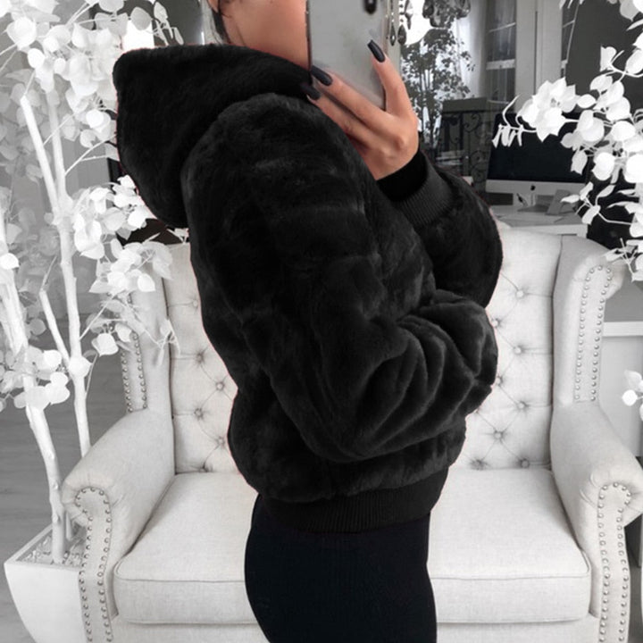 Evi Ultimate Soft Hoodie | Comfy & Chill
