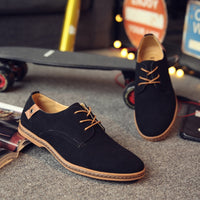 Sammy Jackson™ Otto Oxford Schoenen | Casual herenschoenen