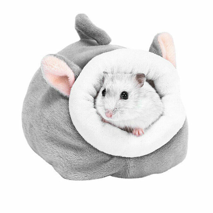 Sammy Jackson™ Hetty Hamster Huisje | De schattigste slaapplek voor jouw hamster