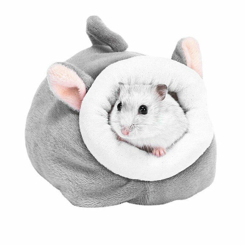 Sammy Jackson™ Hetty Hamster Huisje | De schattigste slaapplek voor jouw hamster