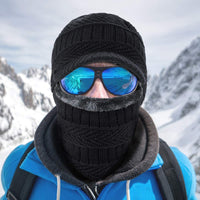 Sammy Jackson™ Skullies™ | The Beanie That Offers Protection and Brings You Winter Fun