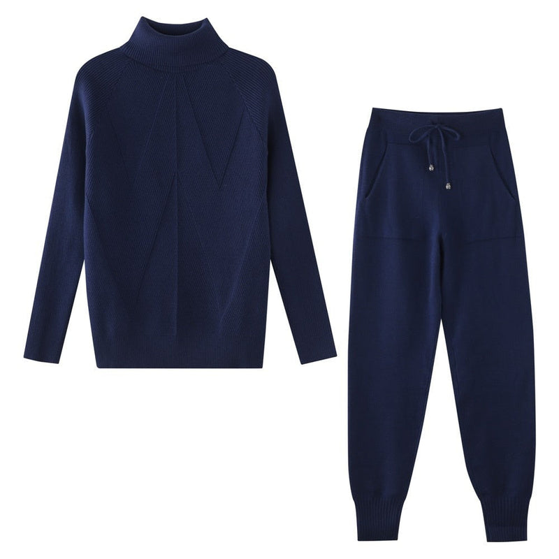 Tyra Jumpsuit | Super stylish & also very comfortable