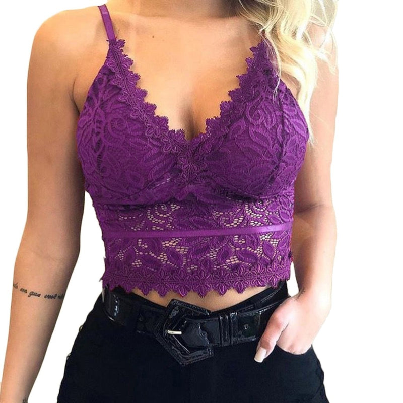 Sammy Jackson™ Mara Mesh Top | Een zomerse & stijlvolle damestop