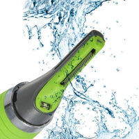 Sammy Jackson Trimmer S | Eenvoudig Trimmen Van Neus, Oren en Wenkbrauwen