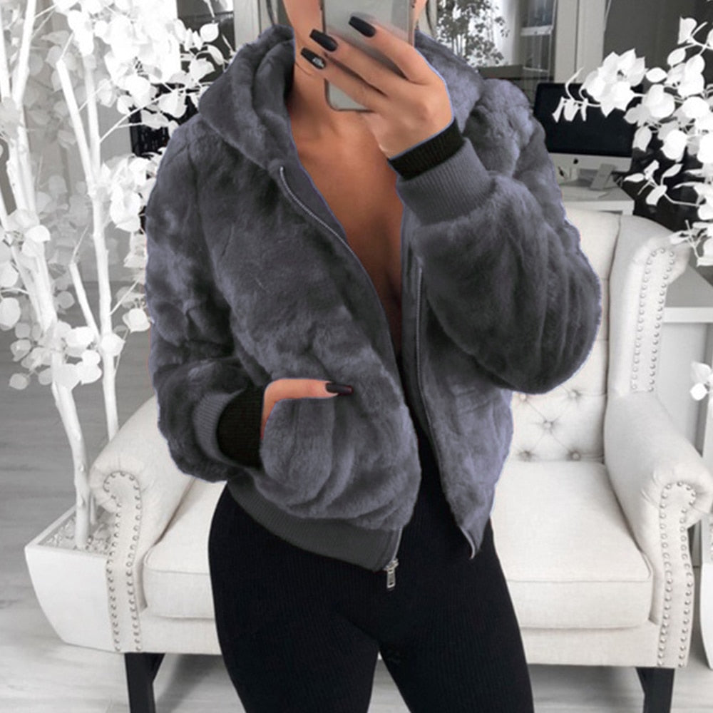 Evi Ultimate Soft Hoodie | Comfy & Chill