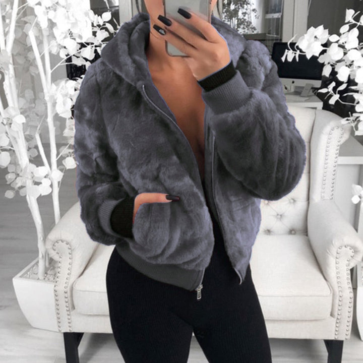 Evi Ultimate Soft Hoodie | Comfy & Chill