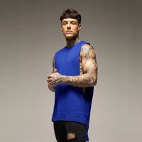 Sammy Jackson™ Tyga Tanktop | Een casual & sexy top voor heren
