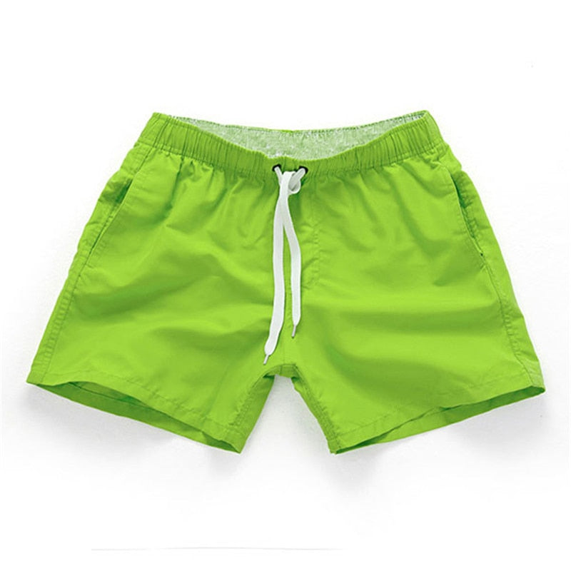 Sammy Jackson™ Simon Zwemshort | Kleurrijke en comfortabele zwemshorts