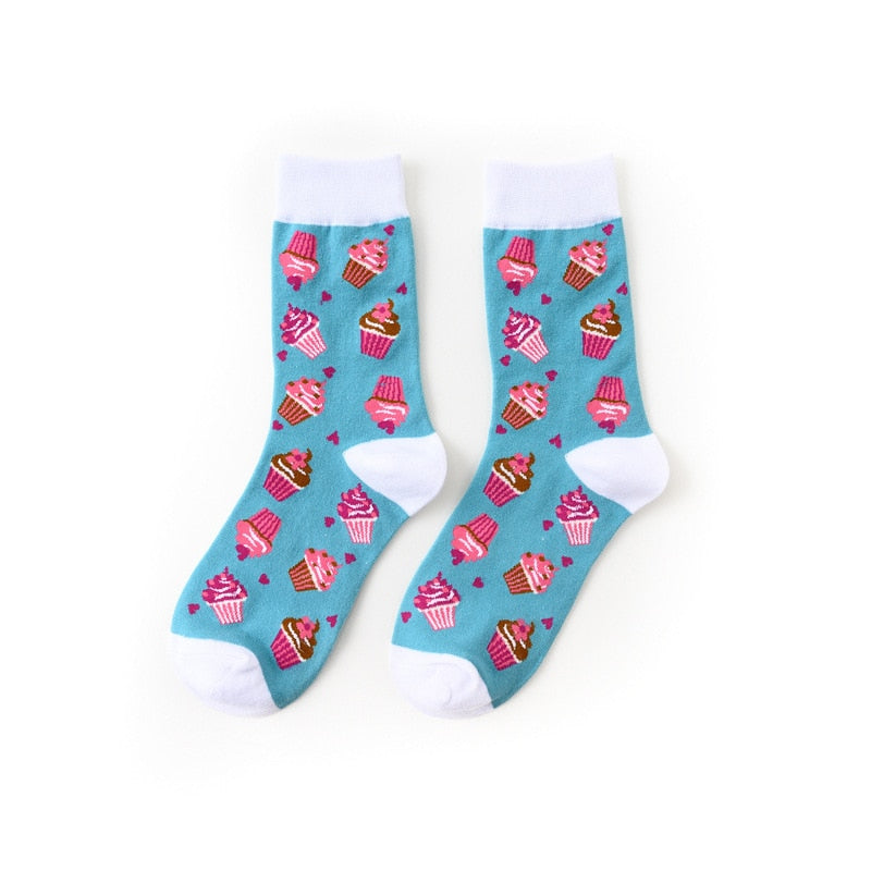 Zabawne skarpetki | Vrolijke & grappige sokken