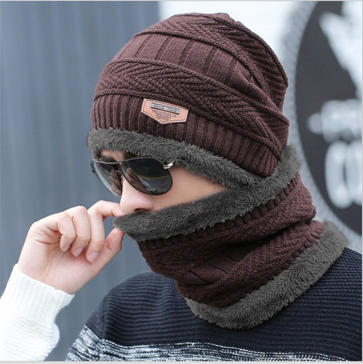 Sammy Jackson™ Skullies™ | The Beanie That Offers Protection and Brings You Winter Fun