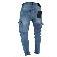 Jax Cargo Pants | Ga voor een streetwear look