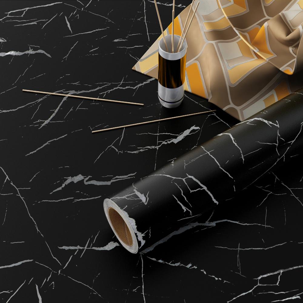 Sammy Jackson™ MarbleLook™ | Beautiful Decoration for Any Surface! Waterproof & Oilproof