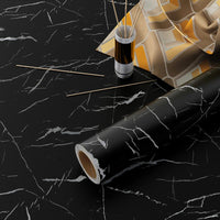 Sammy Jackson™ MarbleLook™ | Beautiful Decoration for Any Surface! Waterproof & Oilproof