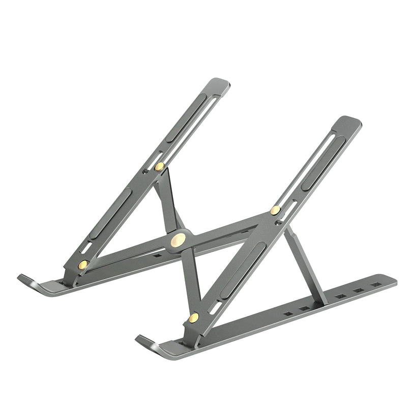 SCITEC™ Podstawka pod laptopa | Regulowana podstawka pod laptopa 6-pozycji