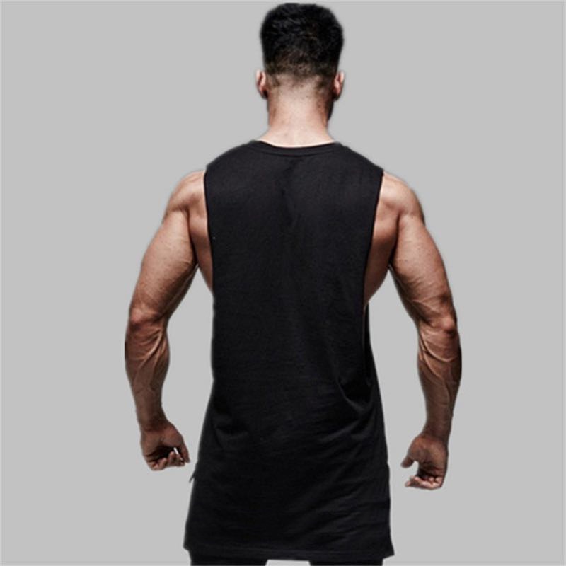 Sammy Jackson™ Tyga Tanktop | Een casual & sexy top voor heren