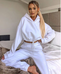 Sammy Jackson™ Diana | Joggingspak Loungewear voor Dames