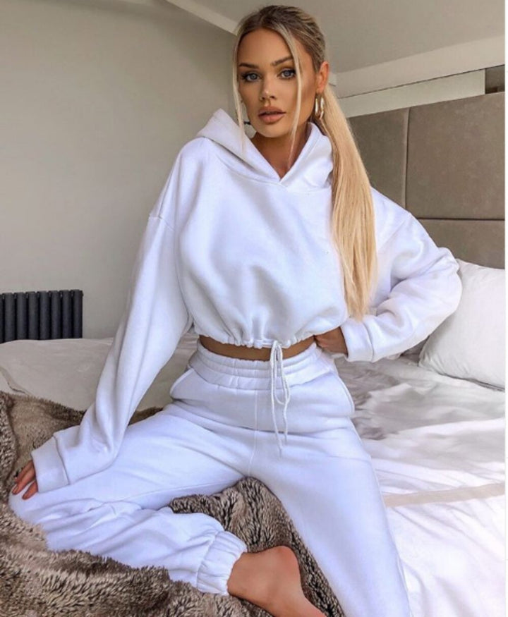 Sammy Jackson™ Diana | Joggingspak Loungewear voor Dames