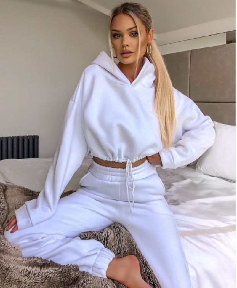 Sammy Jackson™ Diana | Joggingspak Loungewear voor Dames