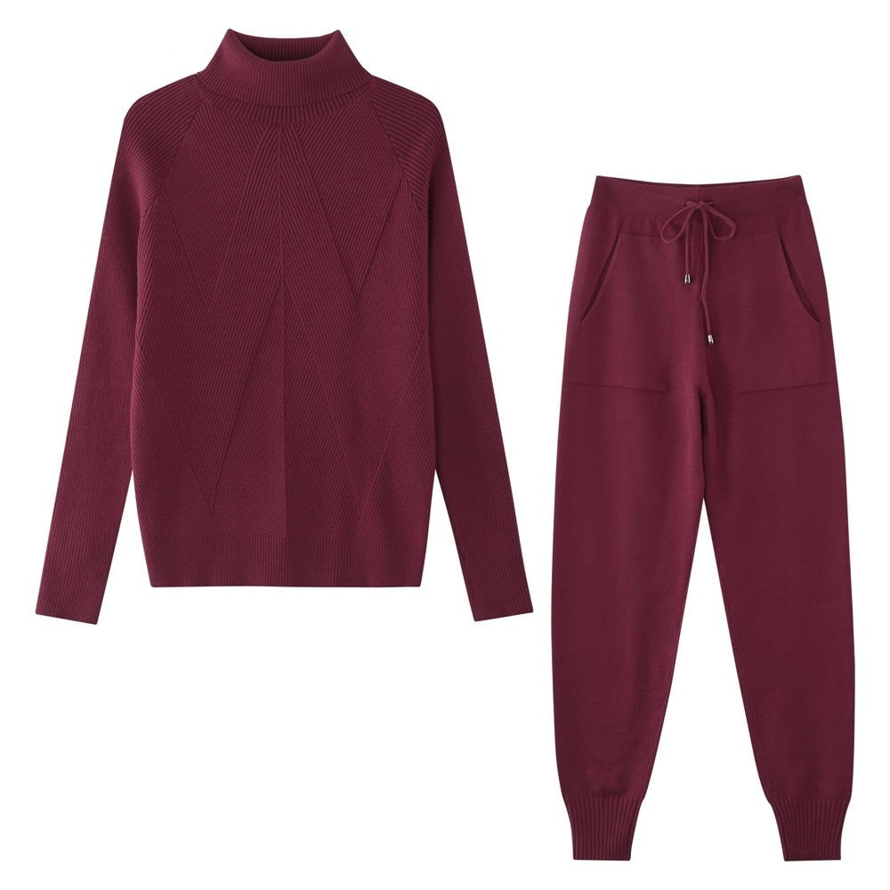 Tyra Jumpsuit | Super stylish & also very comfortable